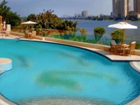 Safir Suites Zamalek 5*