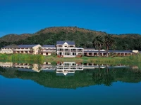 Lake Pleasant Living Hotel and SPA 5*