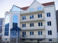 Olimp Hotel Krasnaya Polyana