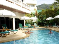 Inn Patong Beach Hotel 3*