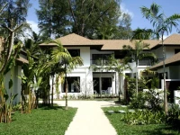 Nai Yang Beach Resort and Spa 4*