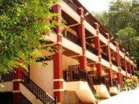 Baan Nern Sai Resort 3*