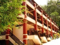 Baan Nern Sai Resort 3*