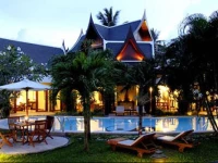 The Himmaphan Resort 5*