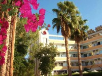 San Remo Hotel Larnaca 2*