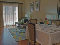 Tamani Marina Hotel & Apartments 5*