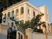 Mu Xiang Ju Boutique Villa 3*