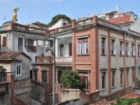 Xiamen Charlotte Inn 3*