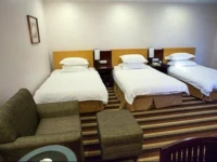 Xiamen Huaxia Hotel 3*