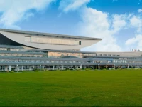 Xiamen International Seaside Hotel 5*