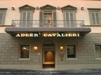 Adler Cavalieri 4*