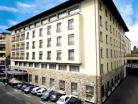 Grand Hotel Mediterraneo 3*