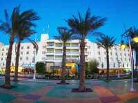 Marlin Inn Azur Resort 4*