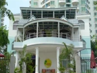 Golden Beach Villa Sanya