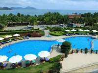 Sanya Landscape Beach 4*