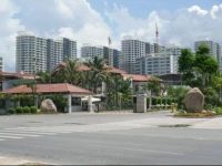 Sanya Sea Dream Holiday Apartment