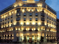 El Palace Barcelona 6*
