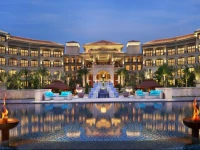 The Royal Begonia - A Luxury Collection Resort 5*