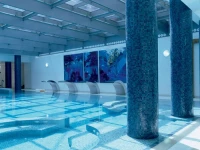Gran Hotel Balneario Blancafort 5*
