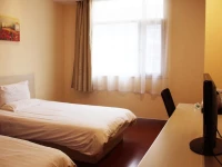 Elan Inn East Station