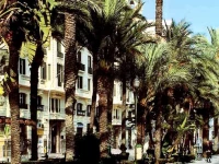 ABBA Centrum Alicante 3*