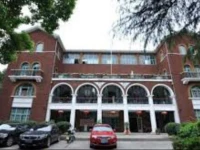 Hangzhou Ymca International Youth Hostel