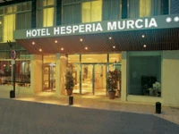Hesperia Murcia 3*