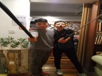 Joyspring International Youth Hostel 2*