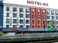 Motel 168 Hangzhou Jie Fang Road Inn