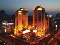 Zhejiang International 5*