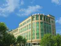 Zhejiang Media Hotel 4*