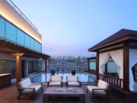 Zhejiang Narada Grand Hotel 5*