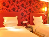 FX Inn Shanghai at JinShaJiang Road 3*