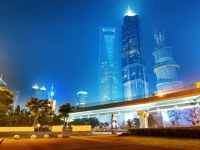 GreenTree Inn Shanghai Century Park 2*