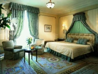 Ritz Madrid 5*