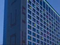 Holiday Inn Shanghai Pudong Nanpu 4*