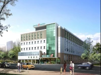 JinJiang Inn Shanghai Lujiazui 3*