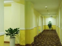 Motel 168 Si Ping Road Inn 2*