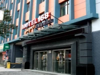 Motel168 Xu Chang Road Inn 2*