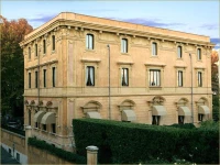 Villa Spalletti Trivelli 5*