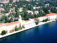 Grand Hotel Gardone Riviera 5*