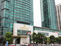 The Eton Hotel Shanghai 5*