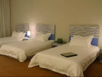 The Land Hotel shanghai 4*