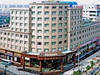 Yashidu Suites Hotel 5*