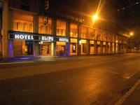 Grand Hotel Elite 4*