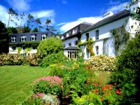 Cashel House 4*
