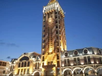 Piazza Boutique Hotel 4*