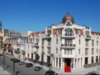 President Hotel & Casino 5*