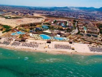 Caribbean World Resort Soma Bay 5*