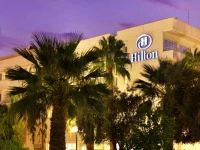 Hilton Park Nicosia 4*